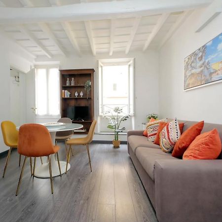 Corallo Apartment 罗马 外观 照片