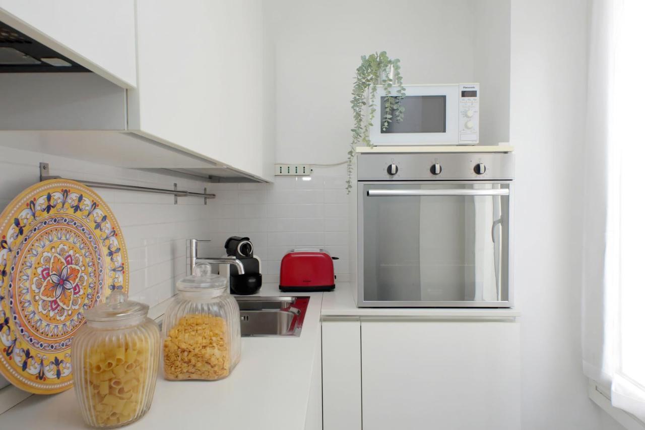 Corallo Apartment 罗马 外观 照片