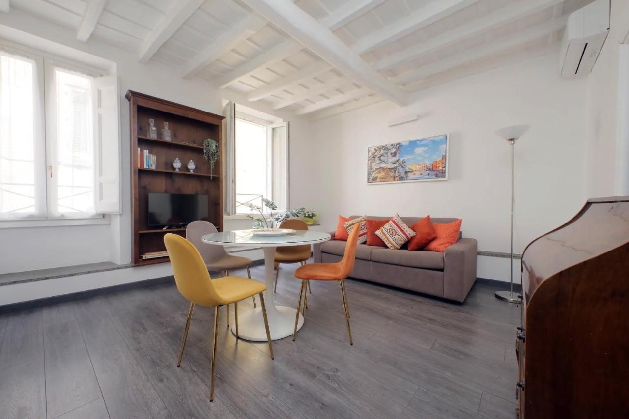 Corallo Apartment 罗马 外观 照片