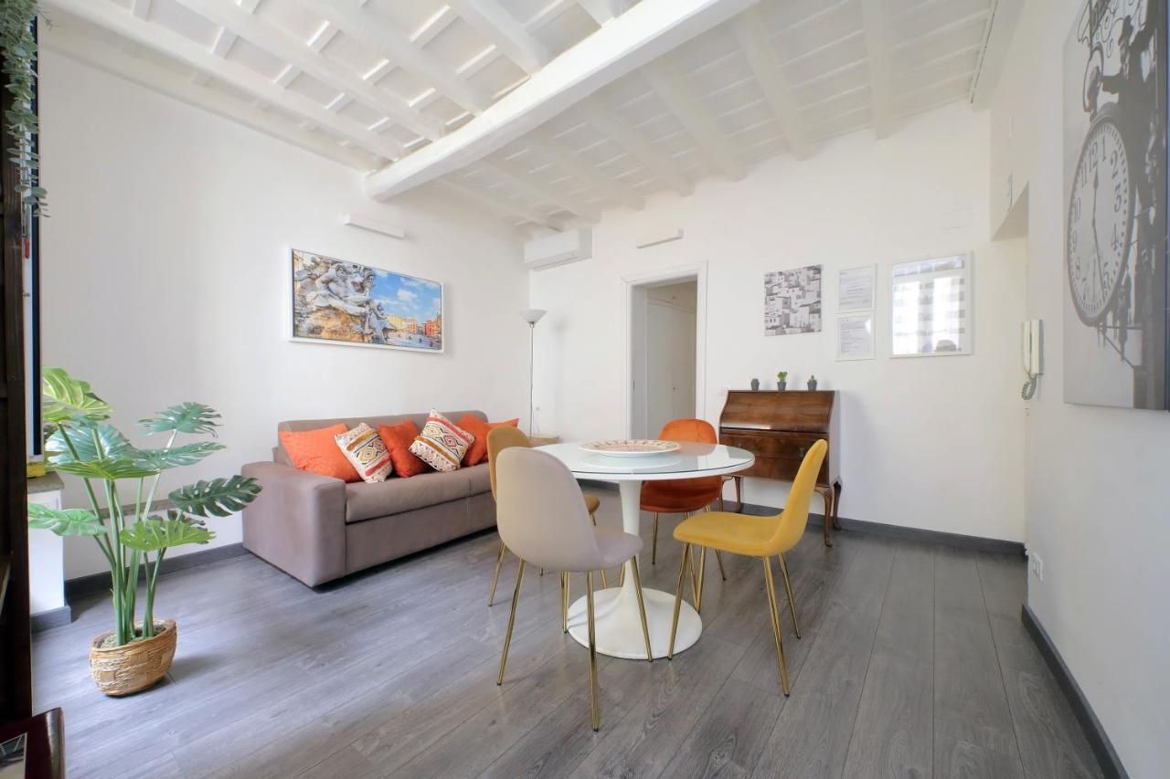 Corallo Apartment 罗马 外观 照片