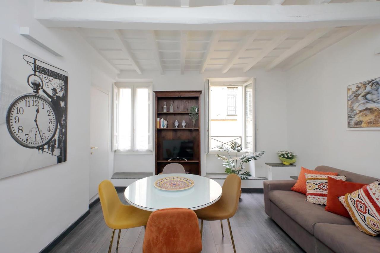 Corallo Apartment 罗马 外观 照片
