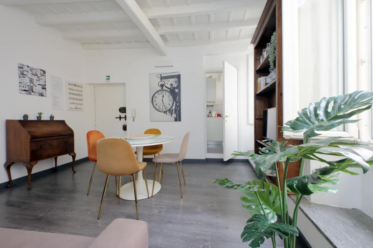 Corallo Apartment 罗马 外观 照片