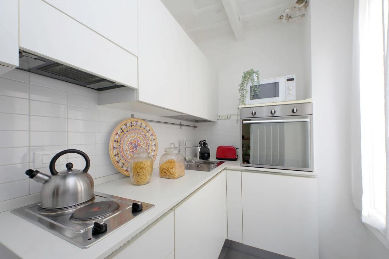 Corallo Apartment 罗马 外观 照片