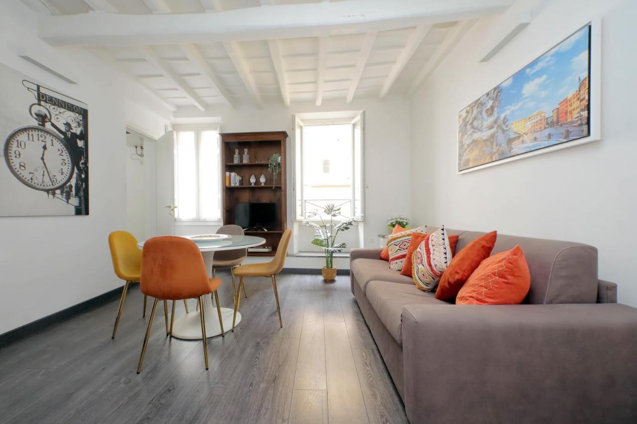 Corallo Apartment 罗马 外观 照片