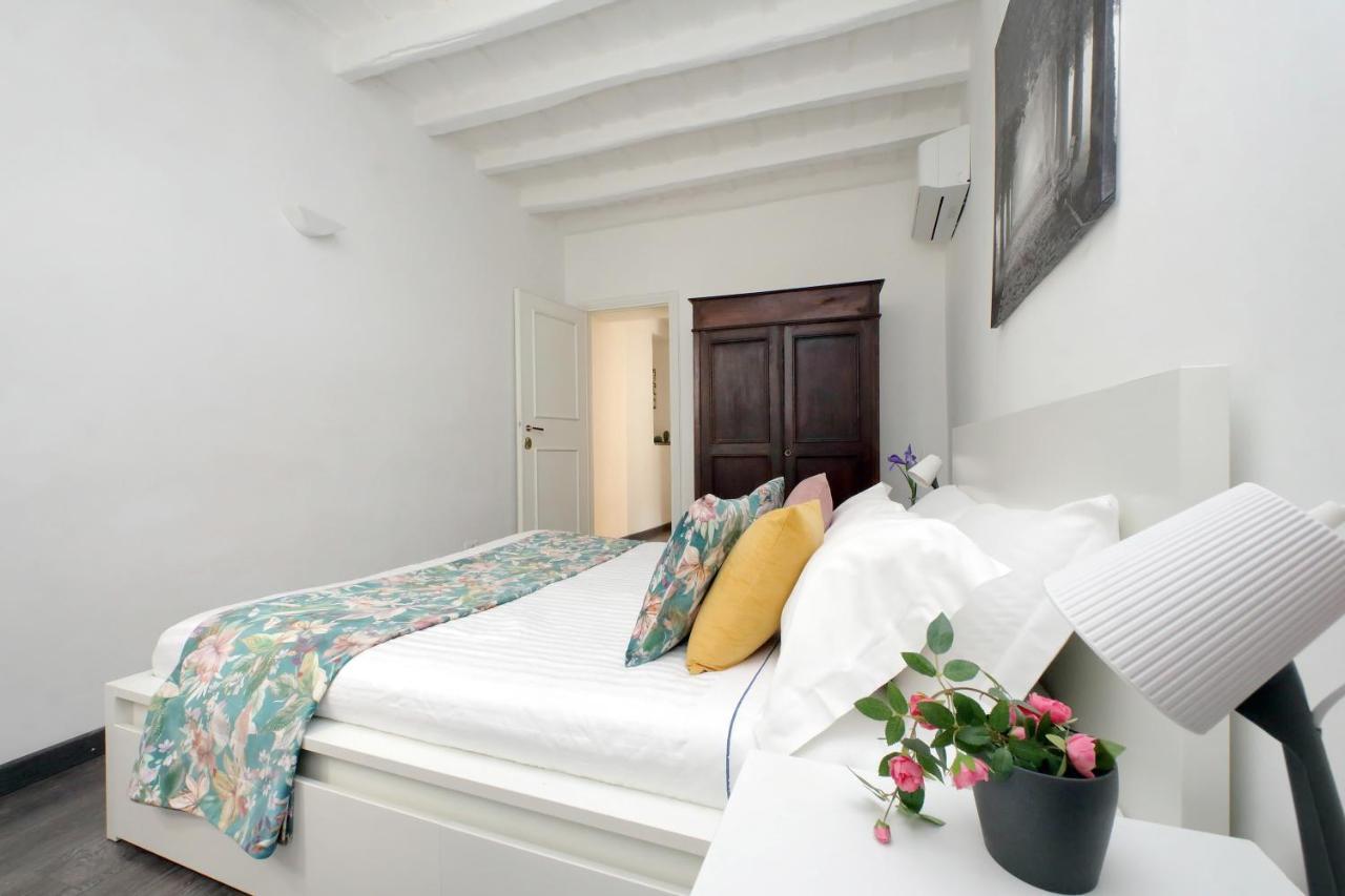 Corallo Apartment 罗马 外观 照片