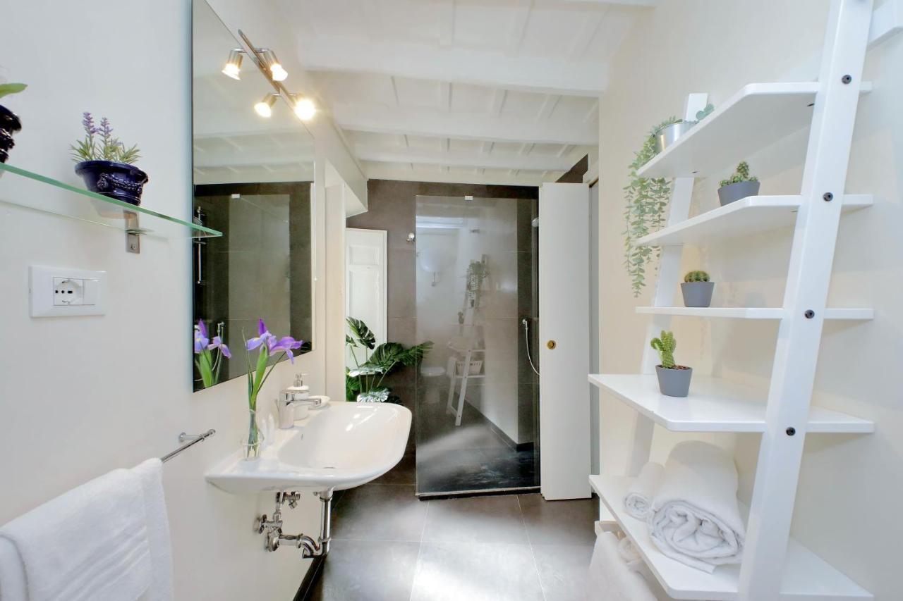 Corallo Apartment 罗马 外观 照片