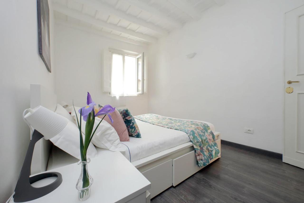 Corallo Apartment 罗马 外观 照片
