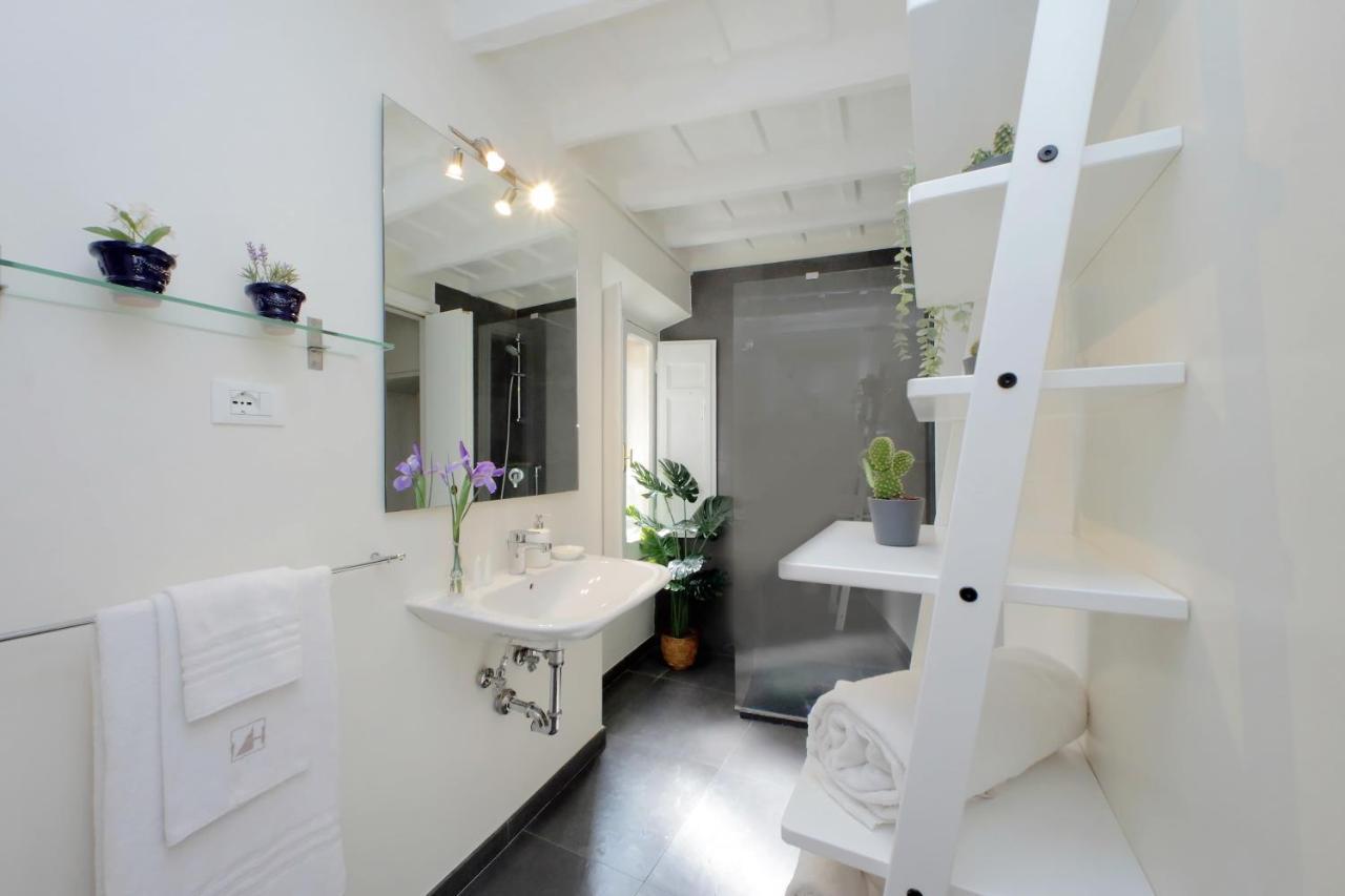 Corallo Apartment 罗马 外观 照片