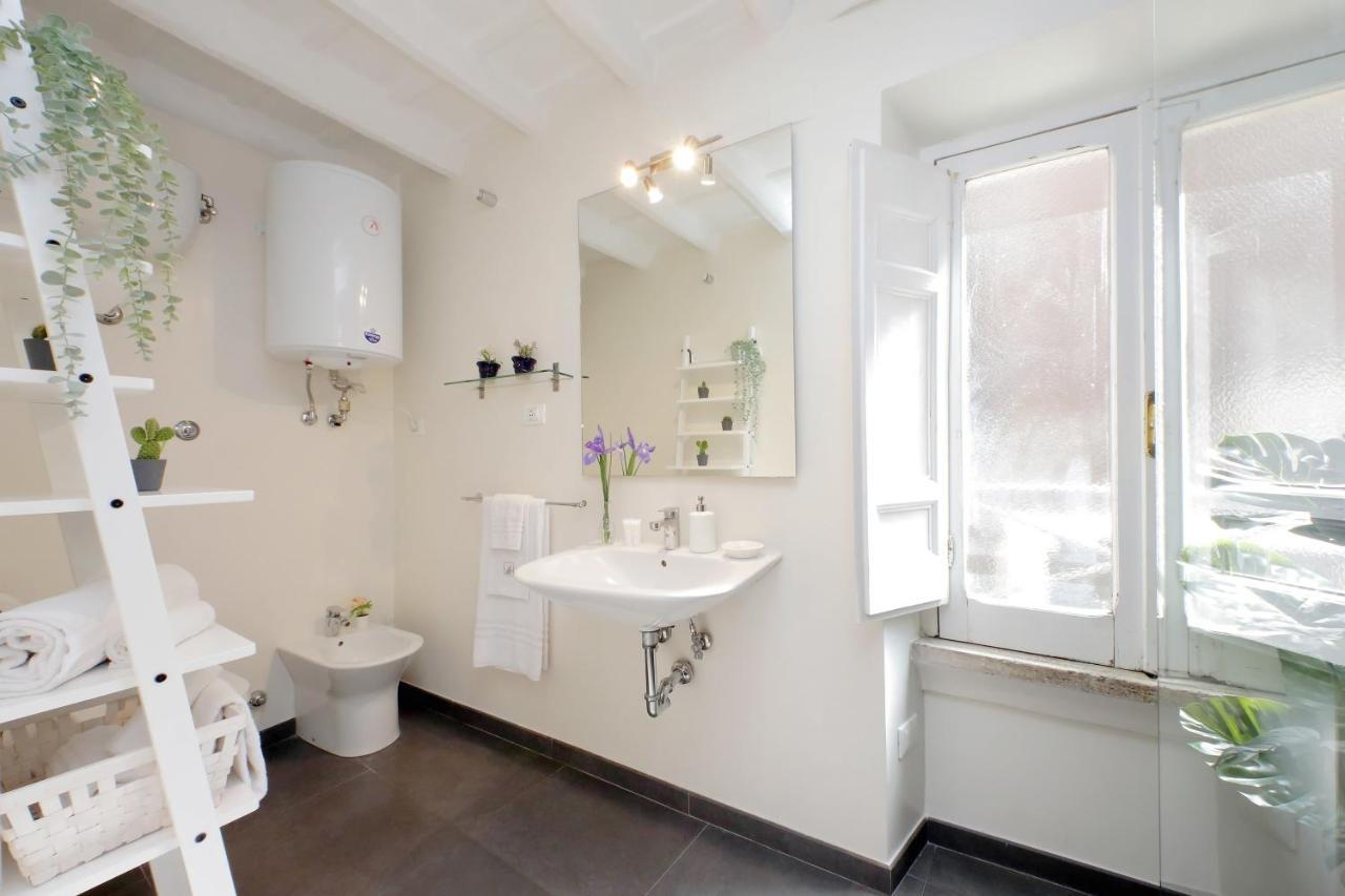 Corallo Apartment 罗马 外观 照片